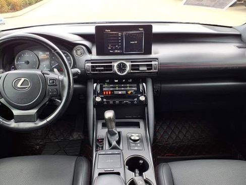 Used 2021 Lexus IS 300 w/ Accessory Package image 19