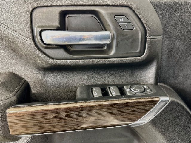 Used 2023 Chevrolet Silverado 2500 LT AWD/4WD image 21