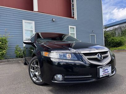 Used 2007 Acura TL Type-S