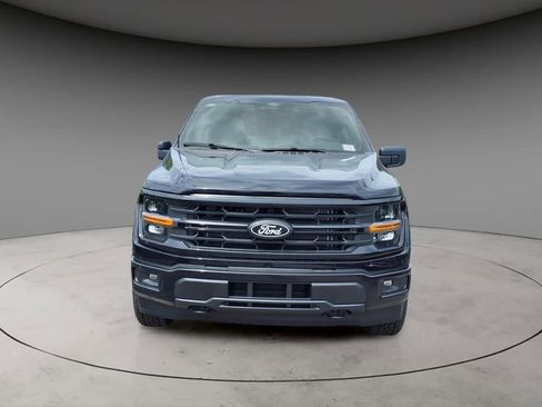 New 2026 Ford F150 XLT w/ XLT Black Appearance Package AWD/4WD image 14