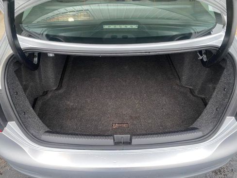 Used 2014 Volkswagen Jetta SE image 10