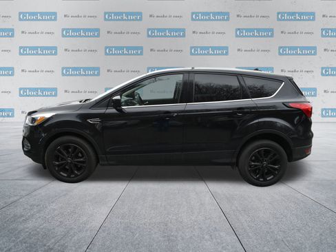 Used 2019 Ford Escape SE image 7