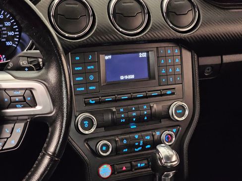 Used 2016 Ford Mustang Coupe w/ Equipment Group 051A image 19