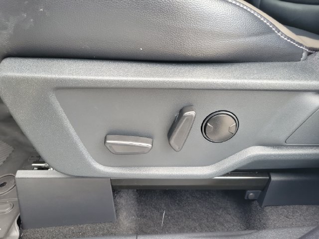 Certified 2025 Ford Bronco Outer Banks AWD/4WD image 20