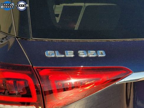 Used 2020 Mercedes-Benz GLE 350 image 10