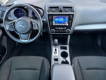 Used 2019 Subaru Outback 2.5i Premium