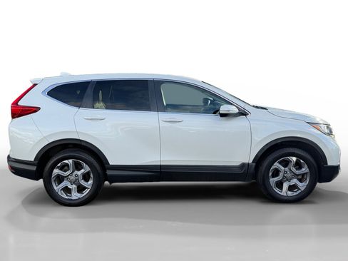 Used 2018 Honda CR-V EX-L image 6