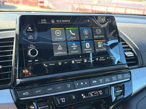 New 2026 Honda Odyssey Sport-L image 17