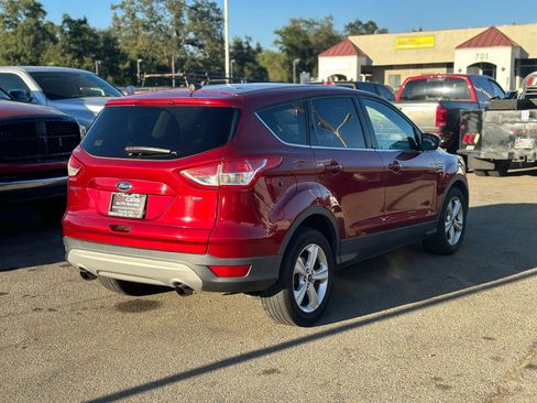 Used 2015 Ford Escape SE FWD image 5