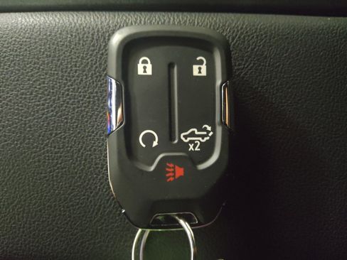 Used 2019 Chevrolet Silverado 1500 LT w/ All-Star Edition image 32