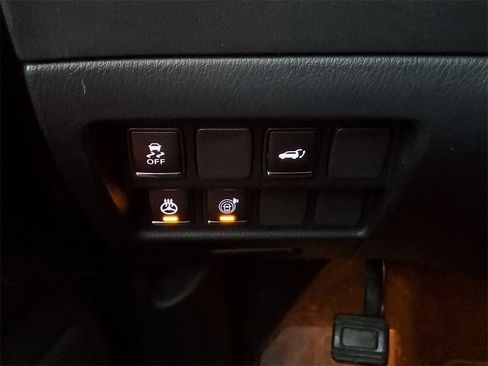 Used 2018 INFINITI QX60 AWD w/ Premium Plus Package image 14