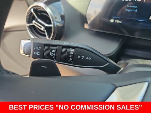 New 2027 Chevrolet Equinox LT FWD image 26