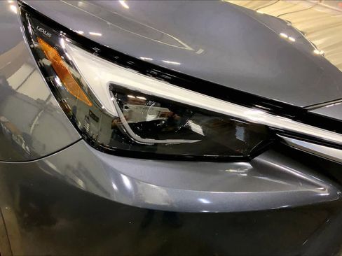 Certified 2025 Lexus TX 350 AWD image 27