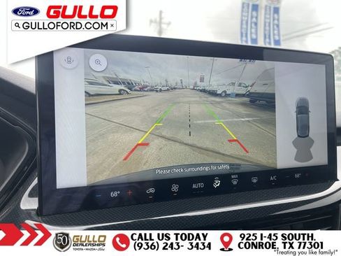 Used 2023 Ford Escape ST-Line w/ Tech Pack #1 FWD image 24