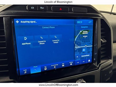 Used 2022 Ford F250 Lariat AWD/4WD image 48