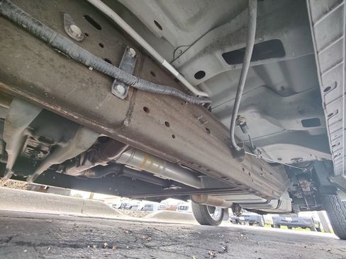 Used 2000 Ford F150 Harley-Davidson RWD image 36