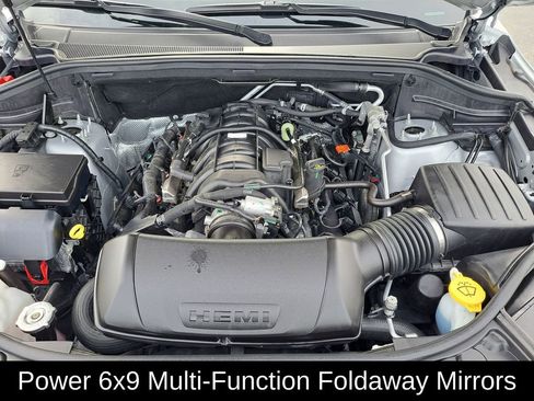 Certified 2025 Dodge Durango R/T AWD/4WD image 12