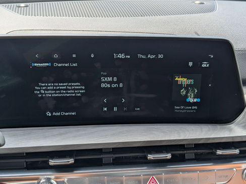 Certified 2024 Kia Telluride SX Prestige X-Line AWD/4WD image 19