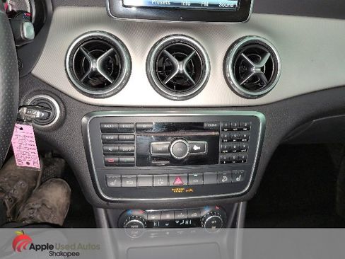 Used 2015 Mercedes-Benz GLA 250 GLA 250 image 22