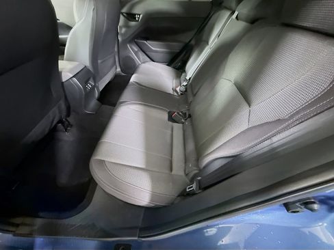 Certified 2024 Subaru Crosstrek 2.0i Premium AWD/4WD image 28