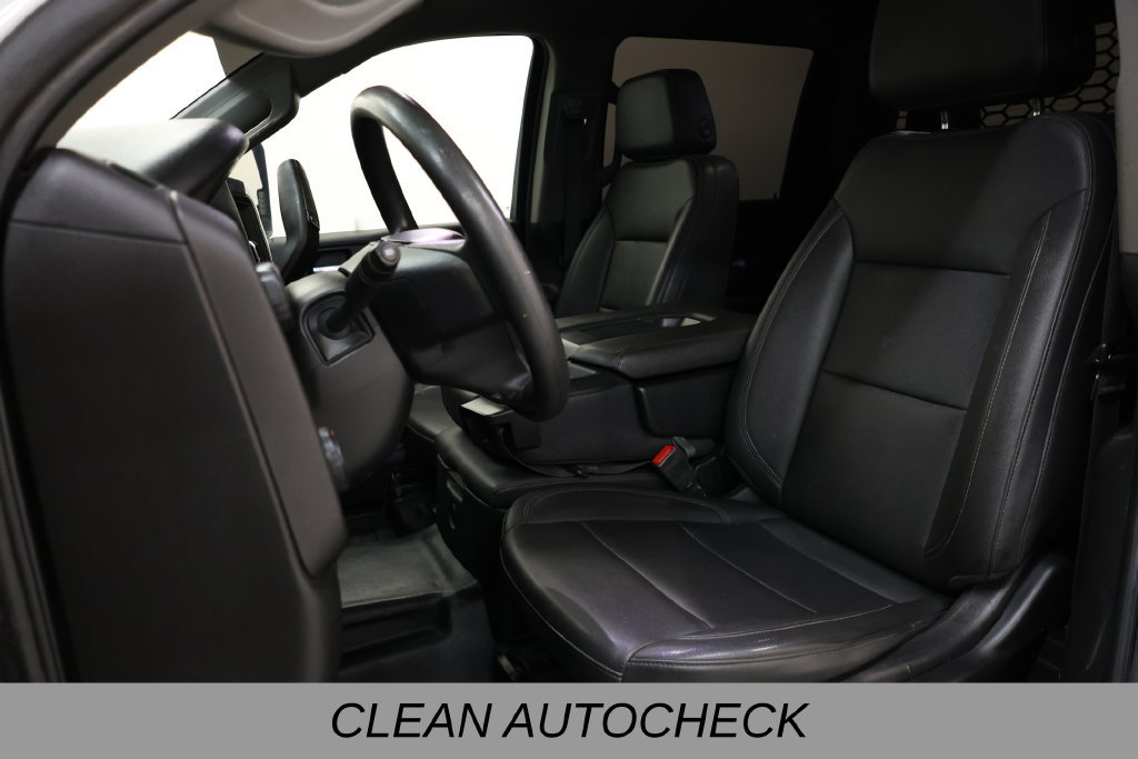 Used 2024 Chevrolet Silverado 3500 W/T w/ WT Convenience Package AWD/4WD image 11