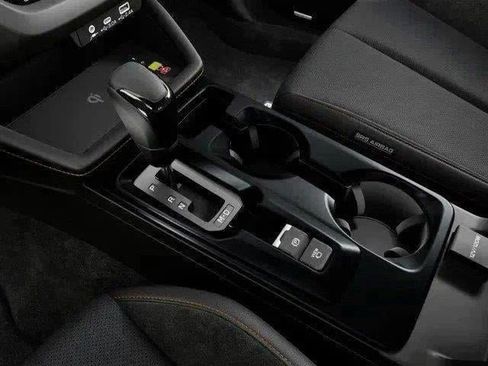 New 2026 Subaru Forester Touring AWD/4WD image 20