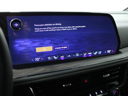 New 2025 Chevrolet Tahoe Premier image 26