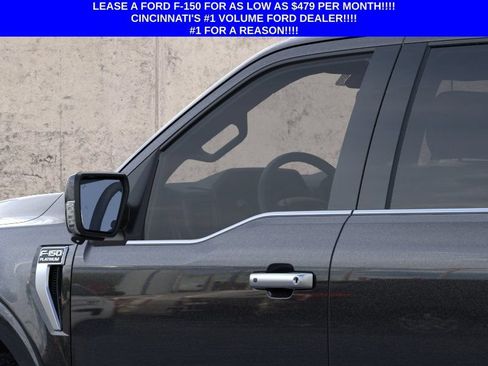 New 2026 Ford F150 Platinum AWD/4WD image 20
