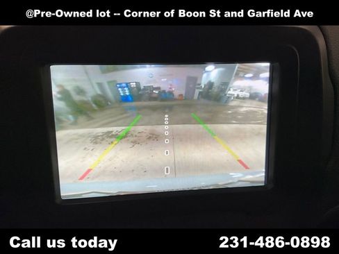 Used 2020 Jeep Renegade Limited image 22