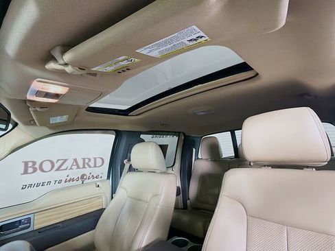 Used 2011 Ford F150 Lariat w/ Lariat Chrome Pkg AWD/4WD image 26