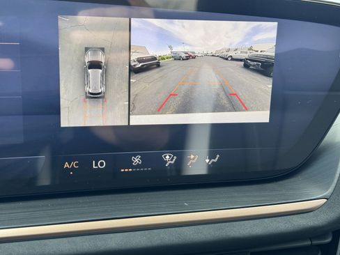 New 2026 Buick Envision Sport Touring AWD/4WD image 17