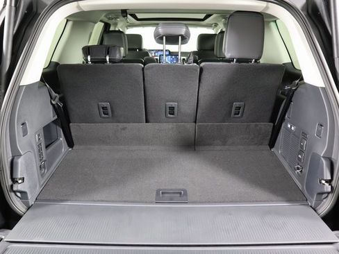 New 2025 Ford Expedition Platinum w/ Driver's Package image 14