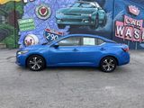 Used 2021 Nissan Sentra SV image 2