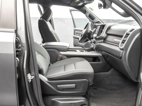 Used 2022 RAM 1500 Big Horn image 44