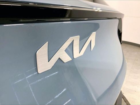 Certified 2026 Kia Sportage S AWD/4WD image 28