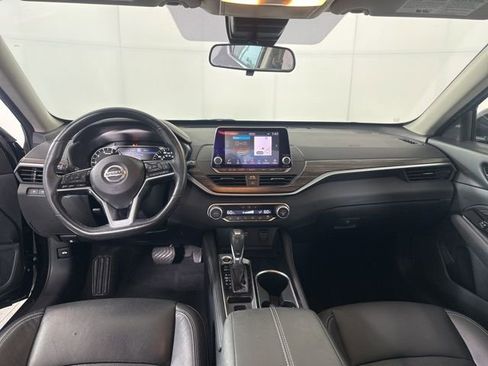 Used 2021 Nissan Altima 2.5 SL image 13