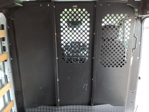 Used 2025 RAM ProMaster 2500 w/ U-Haul Equipment Group FWD image 17