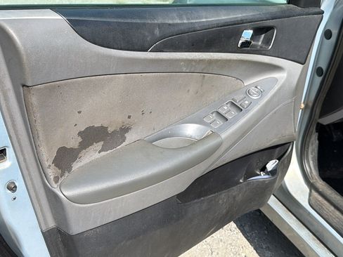 Used 2013 Hyundai Sonata GLS w/ Popular Equipment Pkg FWD image 13