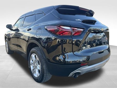 Used 2020 Chevrolet Blazer LT image 19