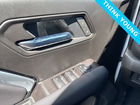 New 2025 Chevrolet Colorado Z71 w/ Technology Package image 18