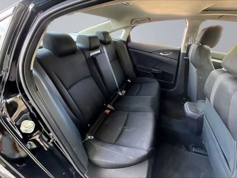 Used 2018 Honda Civic EX image 22