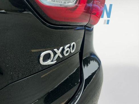 Used 2019 INFINITI QX60 Pure image 23