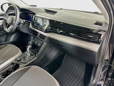 Certified 2024 Volkswagen Taos S AWD/4WD image 28