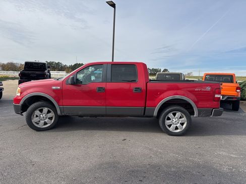 Used 2007 Ford F150 XLT image 5