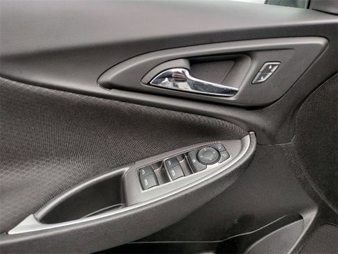 Used 2024 Chevrolet Malibu LT image 33