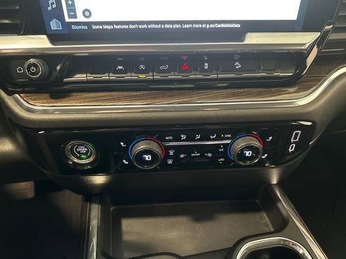 Used 2023 Chevrolet Silverado 1500 RST AWD/4WD image 23