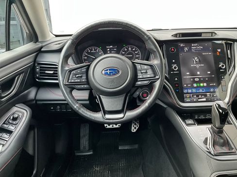 Certified 2025 Subaru Legacy Sport w/ Popular Package #3 image 16