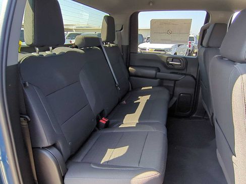 New 2026 Chevrolet Silverado 2500 Custom w/ Custom Convenience Package AWD/4WD image 24