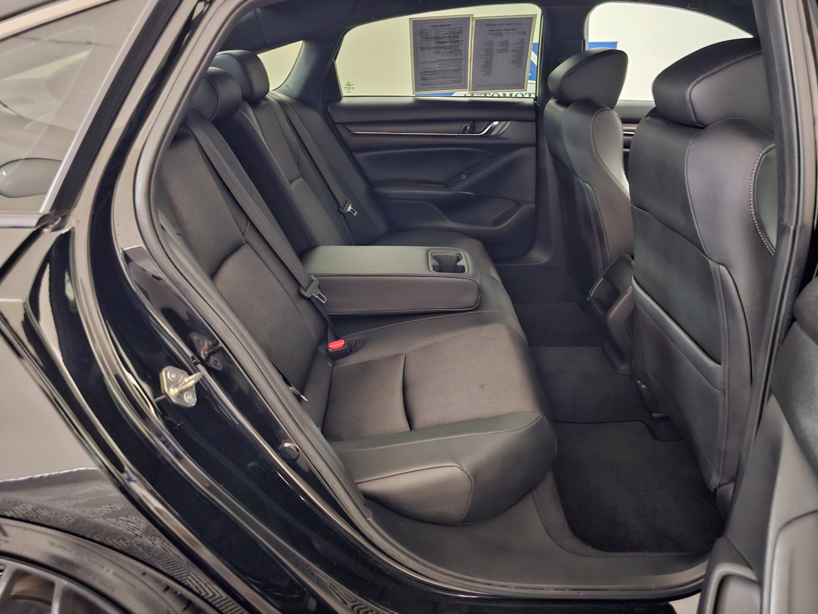 Used 2019 Honda Accord Sport image 22
