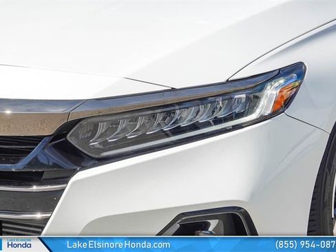 Certified 2022 Honda Accord Sport Special Edition image 5